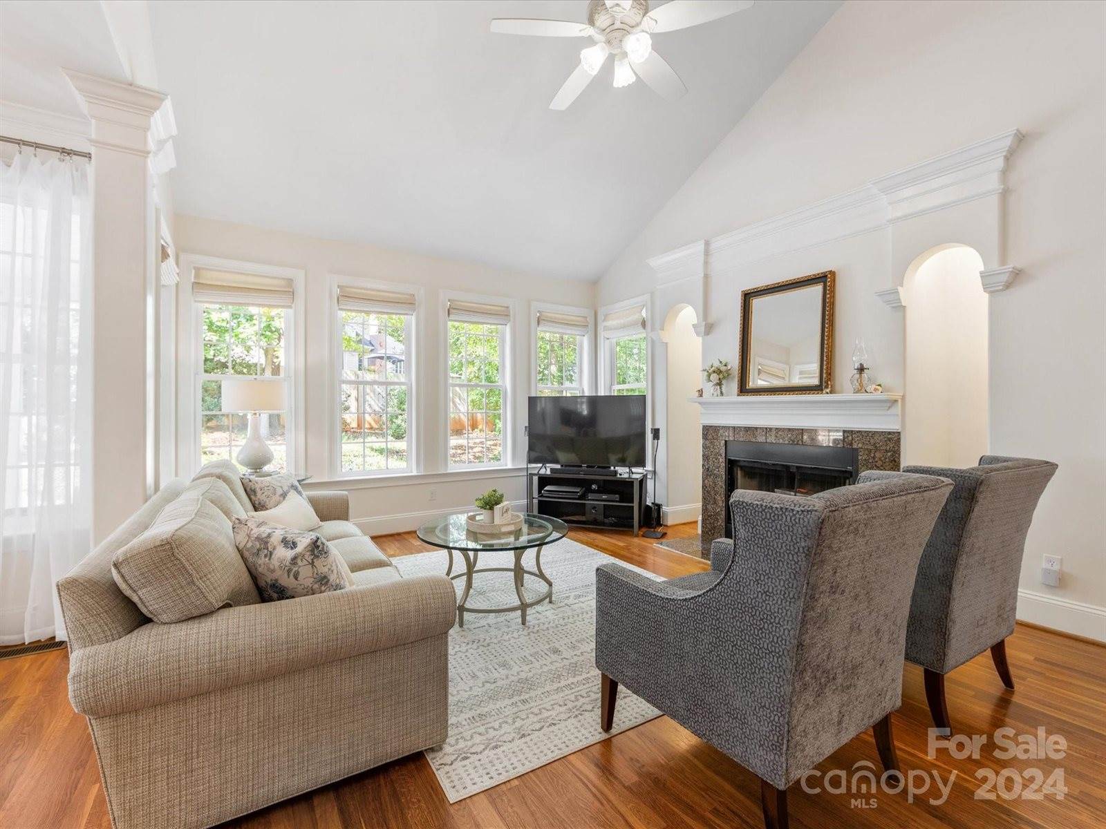 4100 Cherrybrook Drive, Mint Hill, NC 28227