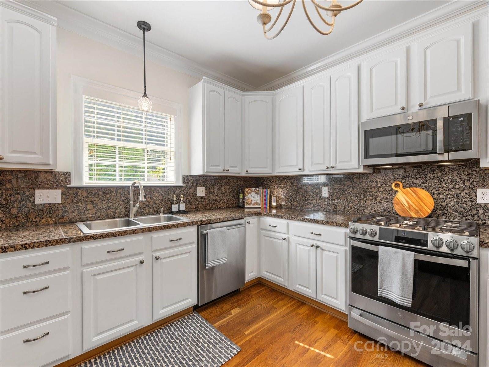 4100 Cherrybrook Drive, Mint Hill, NC 28227