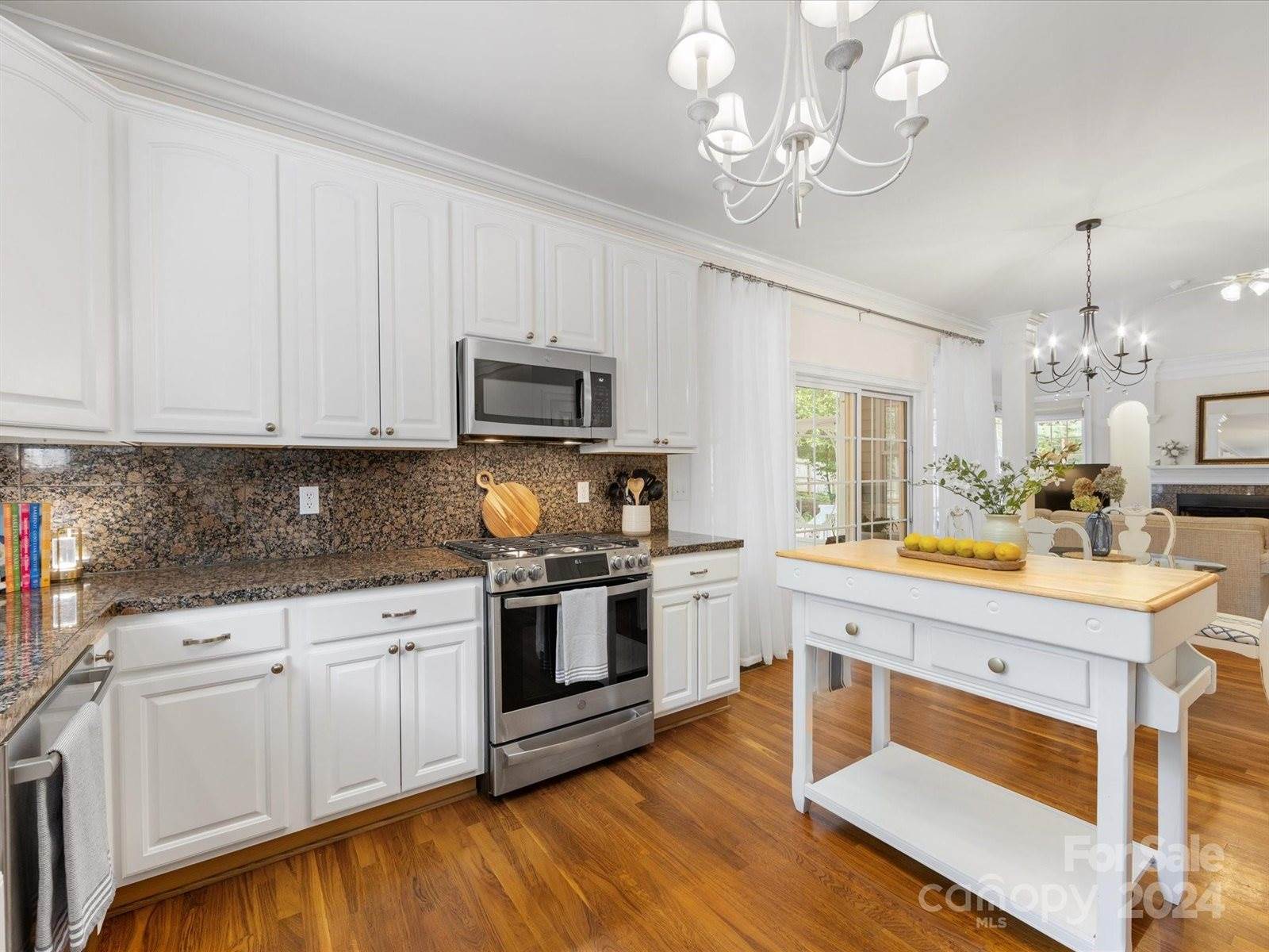 4100 Cherrybrook Drive, Mint Hill, NC 28227