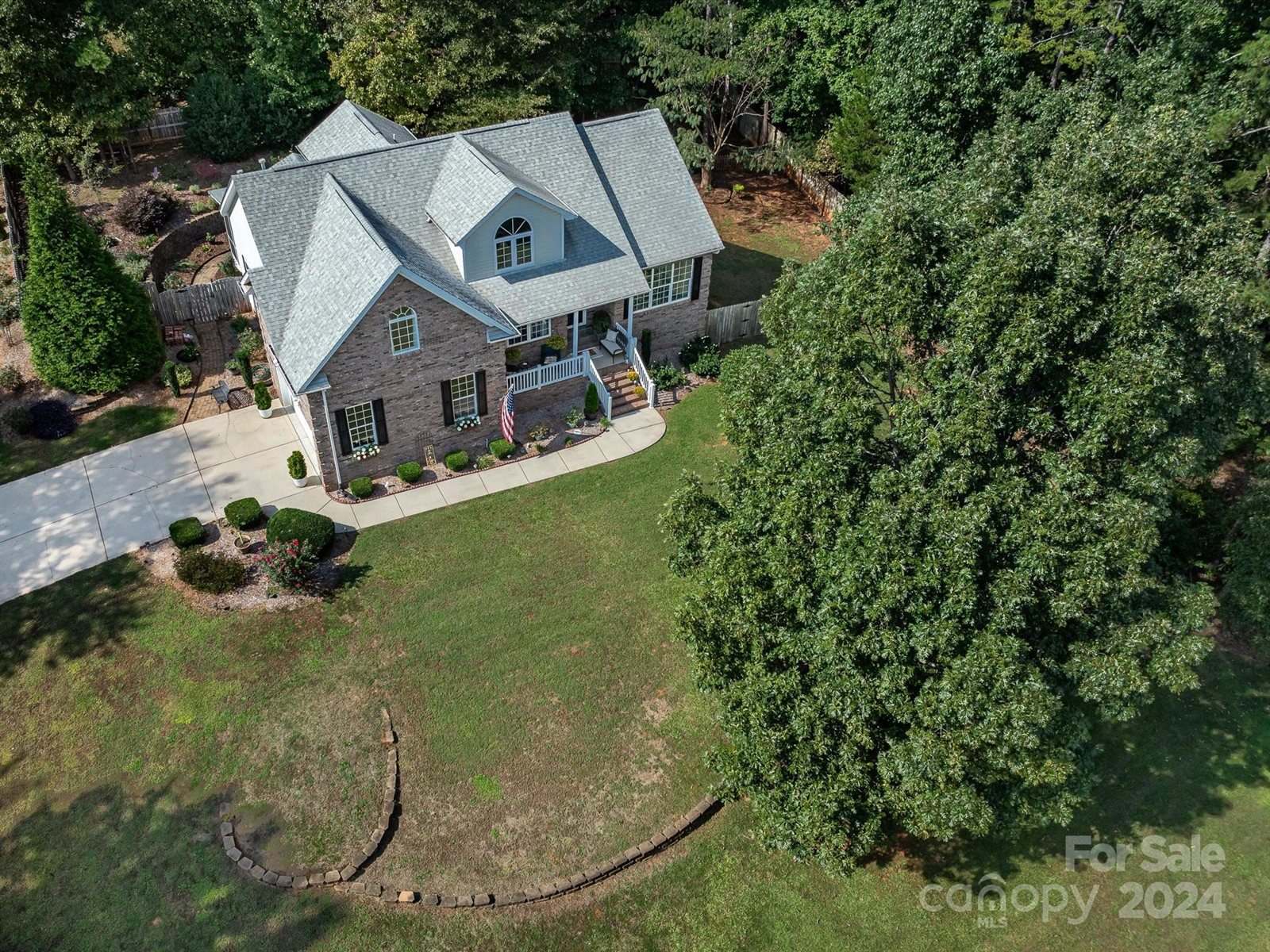 4100 Cherrybrook Drive, Mint Hill, NC 28227