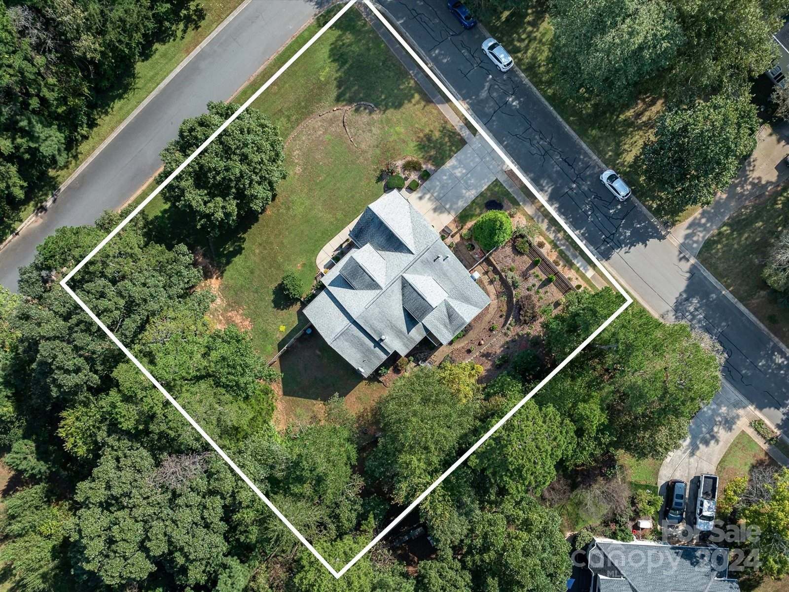 4100 Cherrybrook Drive, Mint Hill, NC 28227