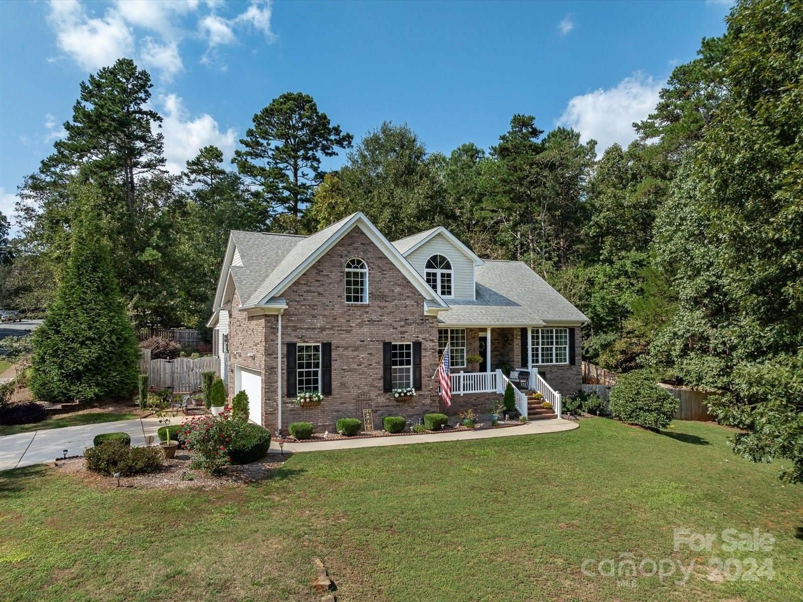 4100 Cherrybrook Drive, Mint Hill, NC 28227