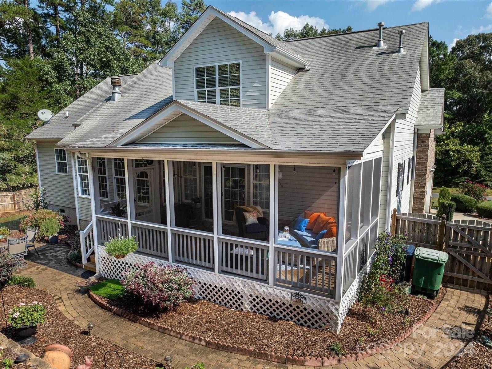 4100 Cherrybrook Drive, Mint Hill, NC 28227