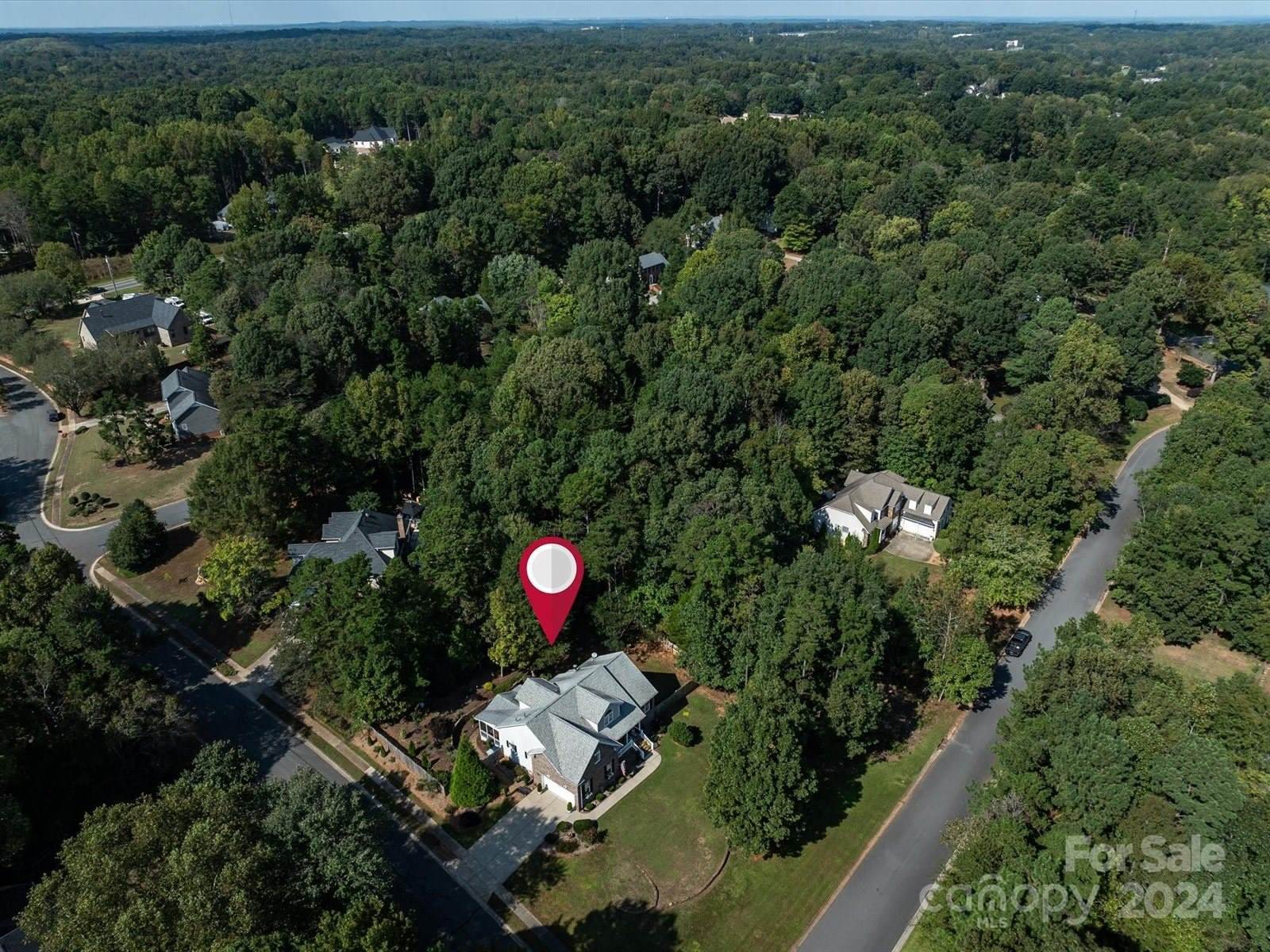 4100 Cherrybrook Drive, Mint Hill, NC 28227