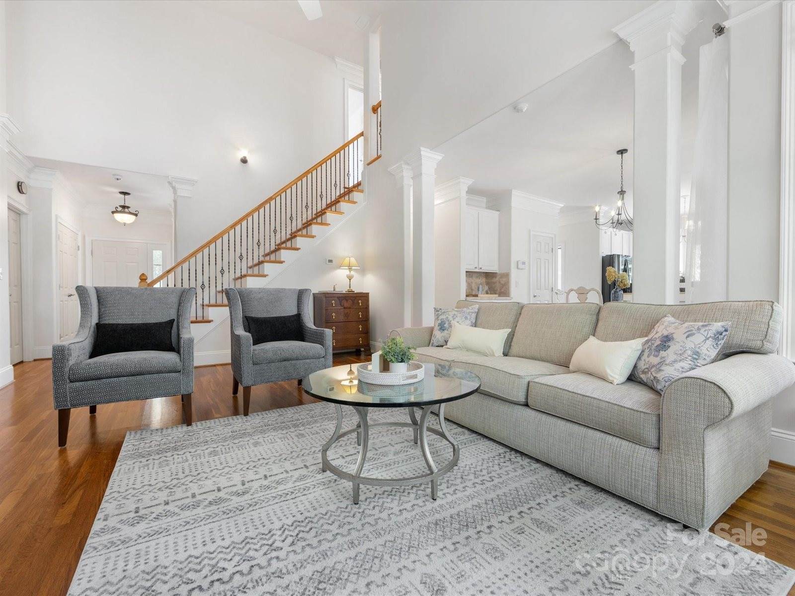 4100 Cherrybrook Drive, Mint Hill, NC 28227