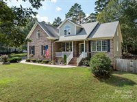 4100 Cherrybrook Drive, Mint Hill, NC 28227
