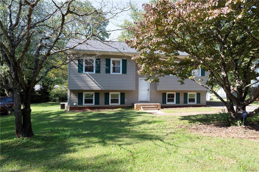 7624 Pine Street, Rural Hall, NC 27045