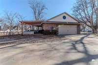 815 South Adams Street, Junction City, KS 66441