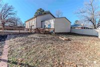 815 South Adams Street, Junction City, KS 66441