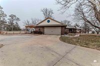 815 South Adams Street, Junction City, KS 66441