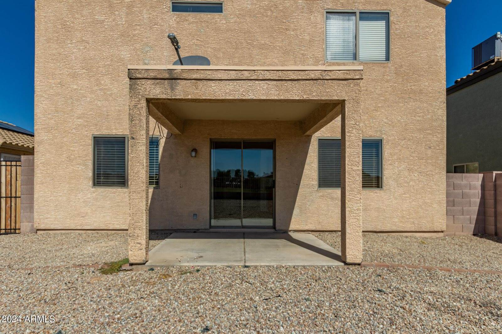 6695 East Haven Avenue, Florence, AZ 85132