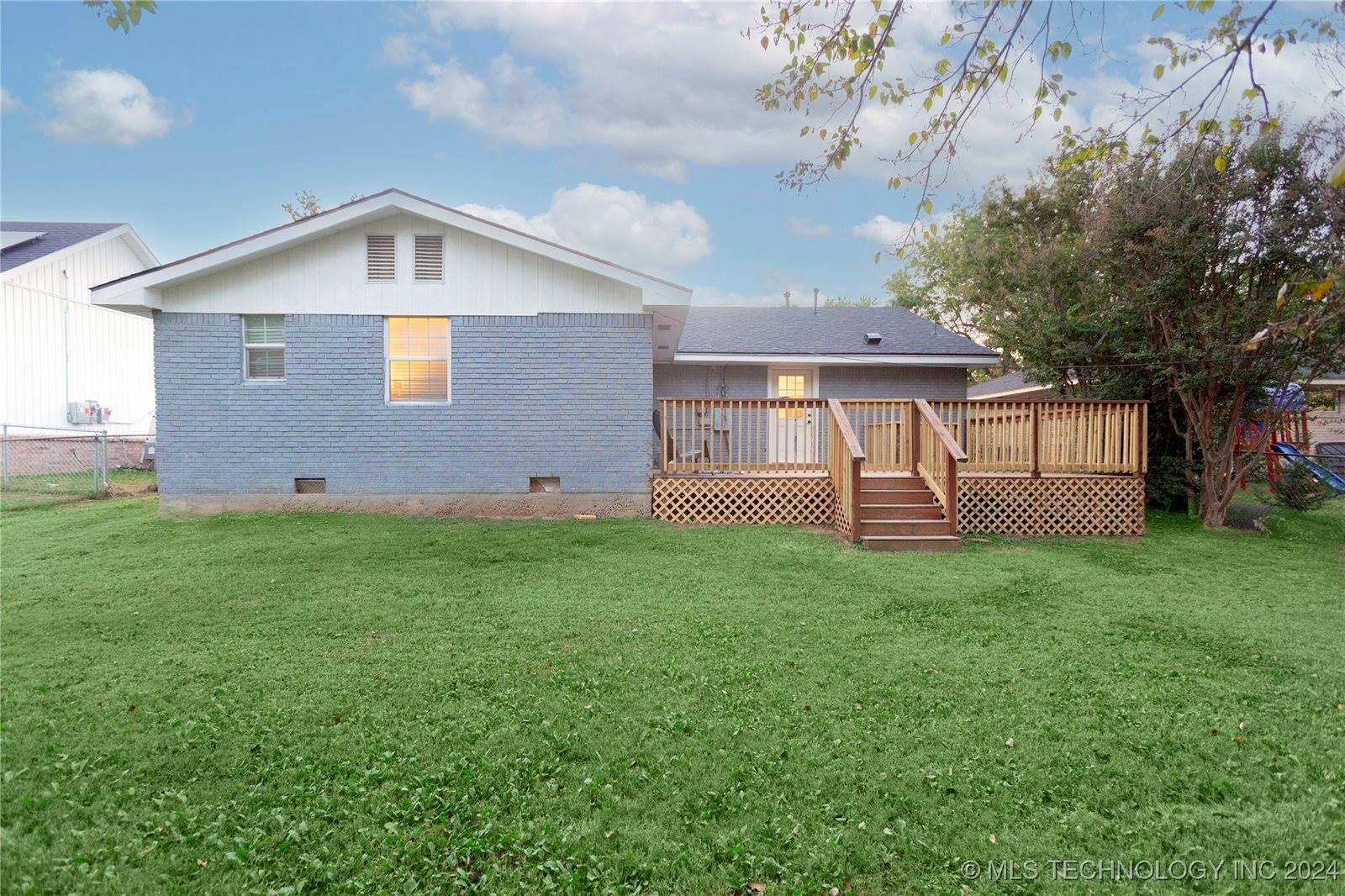 1714 Virginia, McAlester, OK 74501