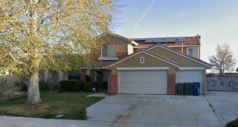 2803 West Lingard Street, Lancaster, CA 93536