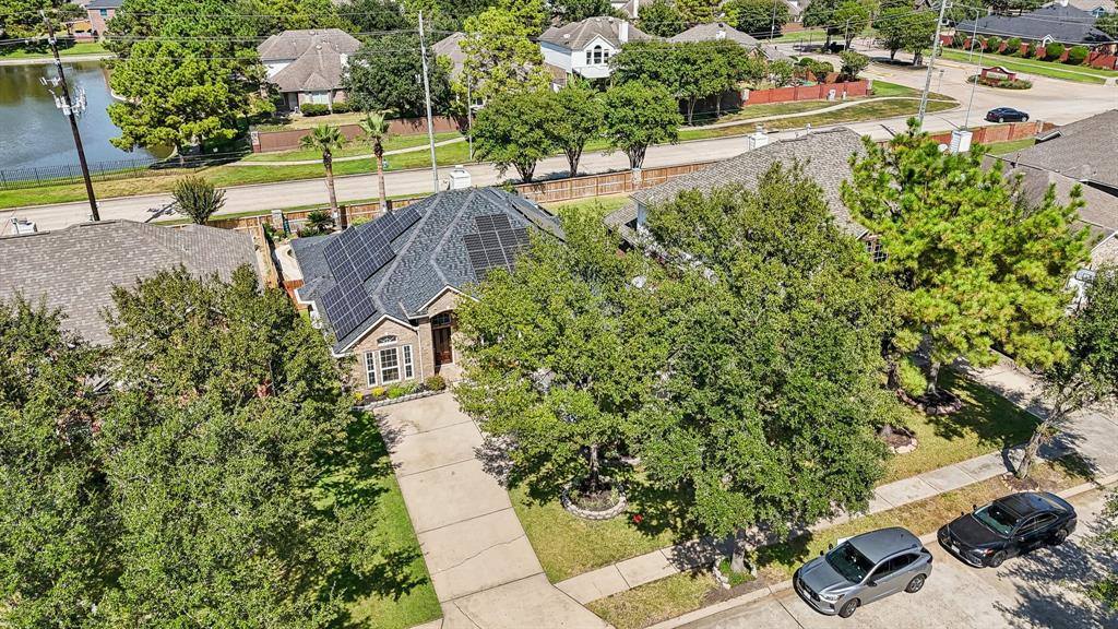 17042 Eldoro Canyon Lane, Houston, TX 77095