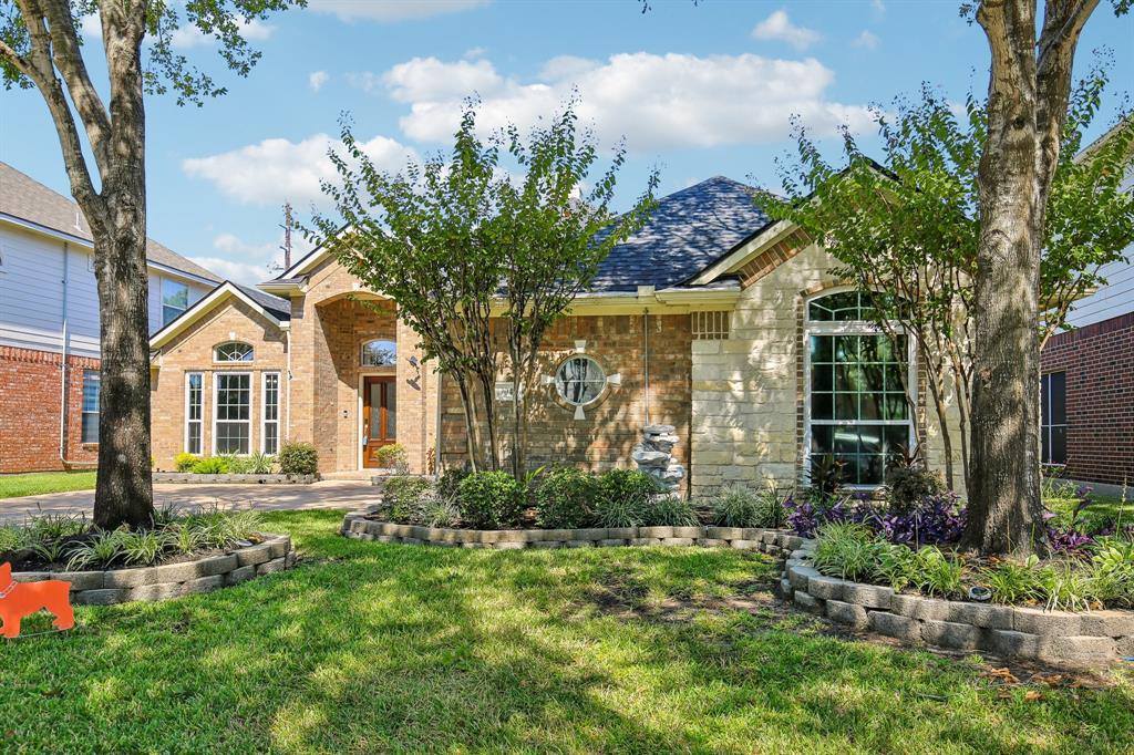 17042 Eldoro Canyon Lane, Houston, TX 77095