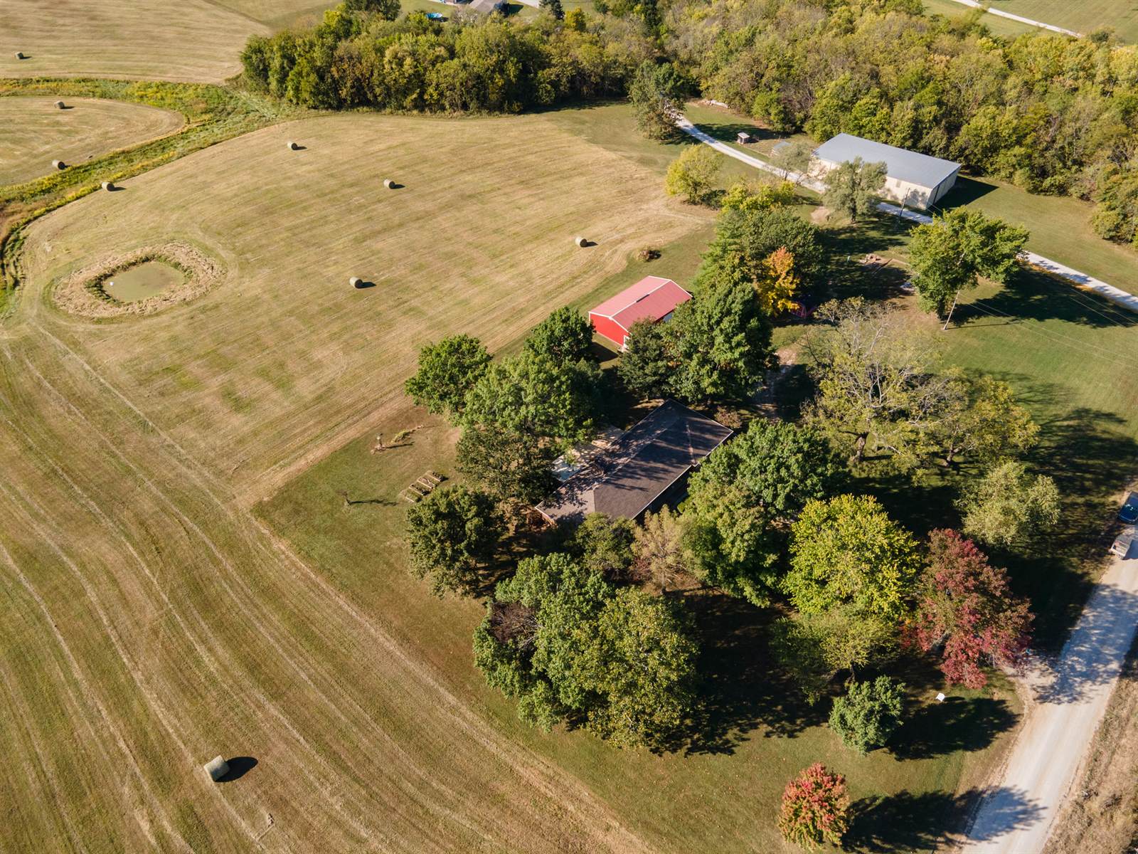 2825 NW County Road 11002, Adrian, MO 64720