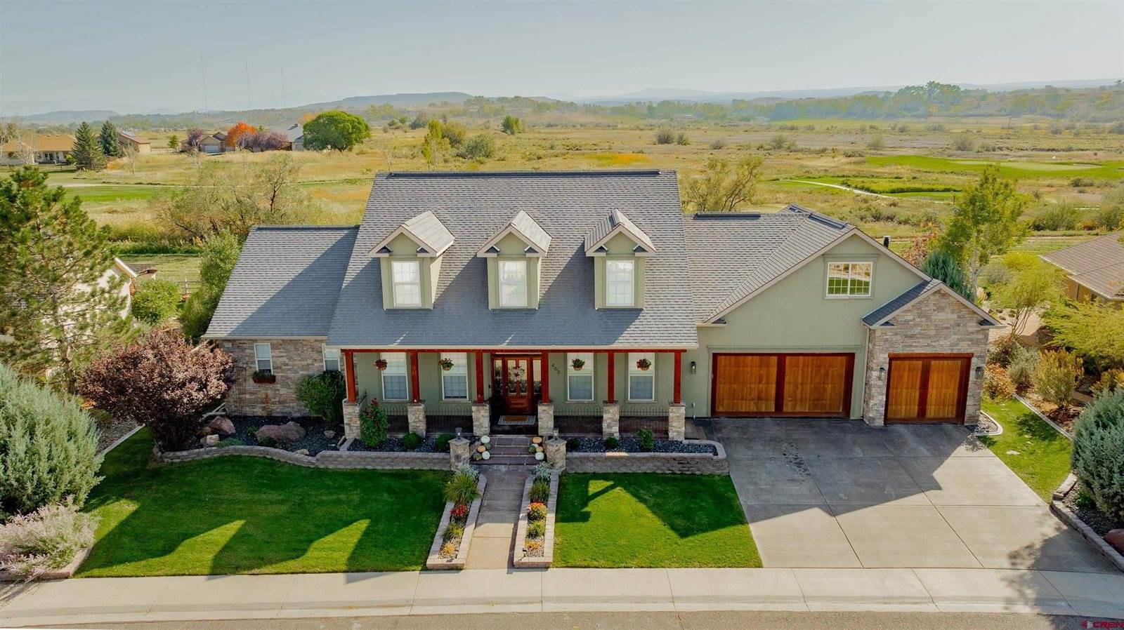 463 Cobble Drive, Montrose, CO 81403