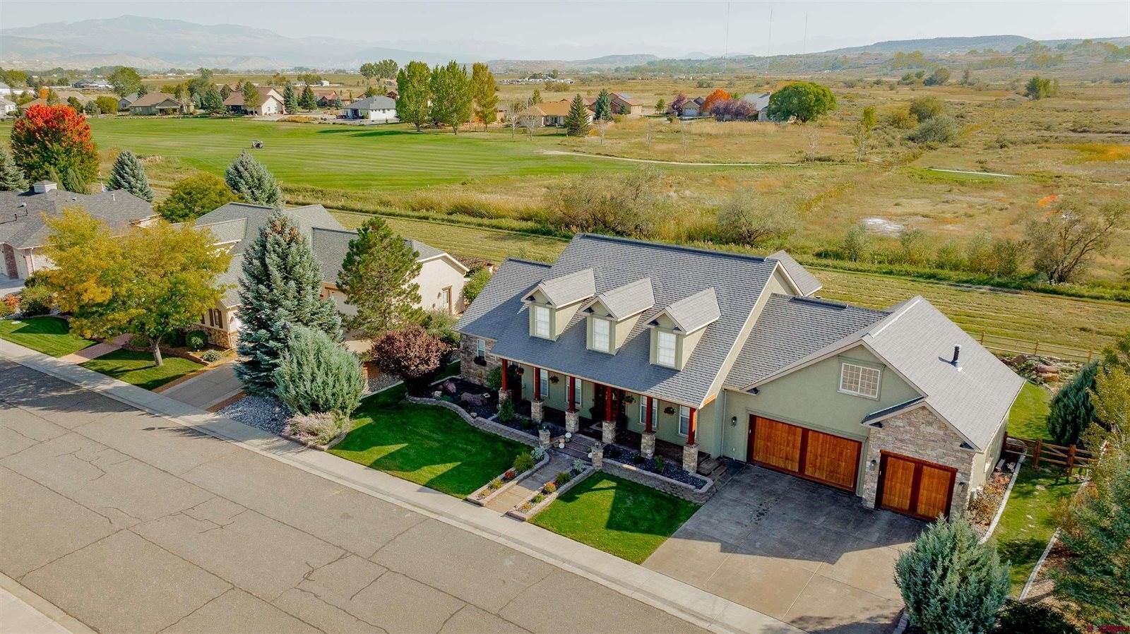 463 Cobble Drive, Montrose, CO 81403