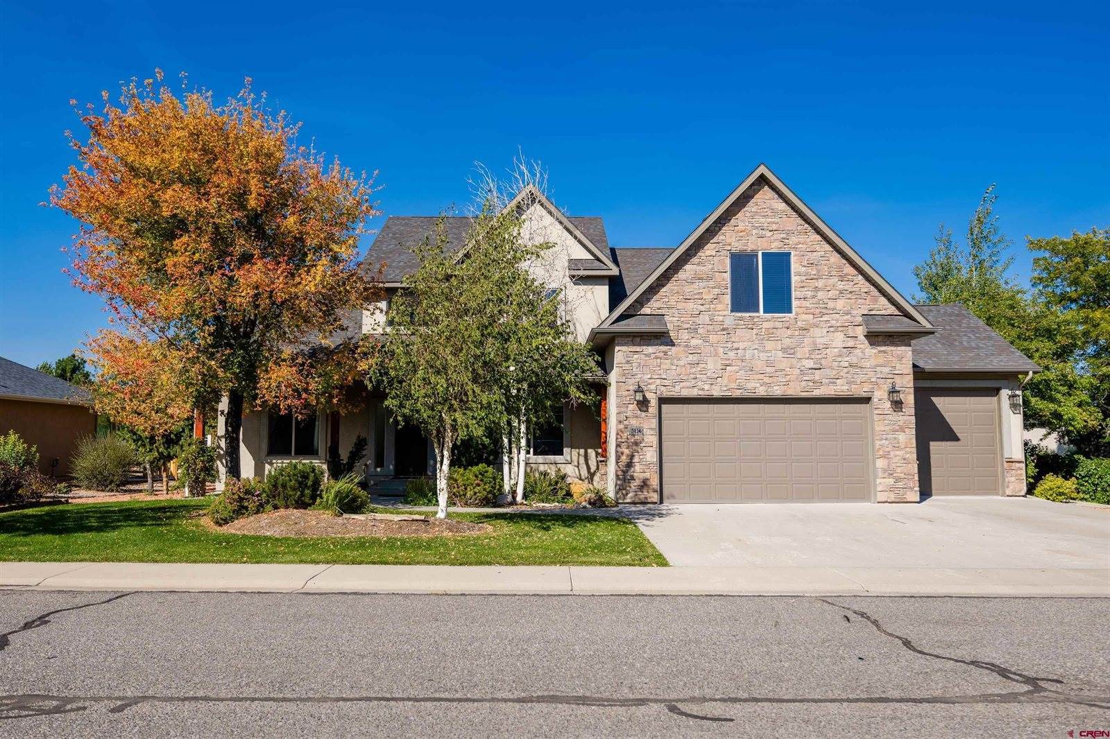 3824 Mount Hayden Drive, Montrose, CO 81403