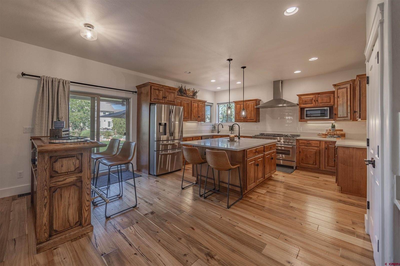 3824 Mount Hayden Drive, Montrose, CO 81403