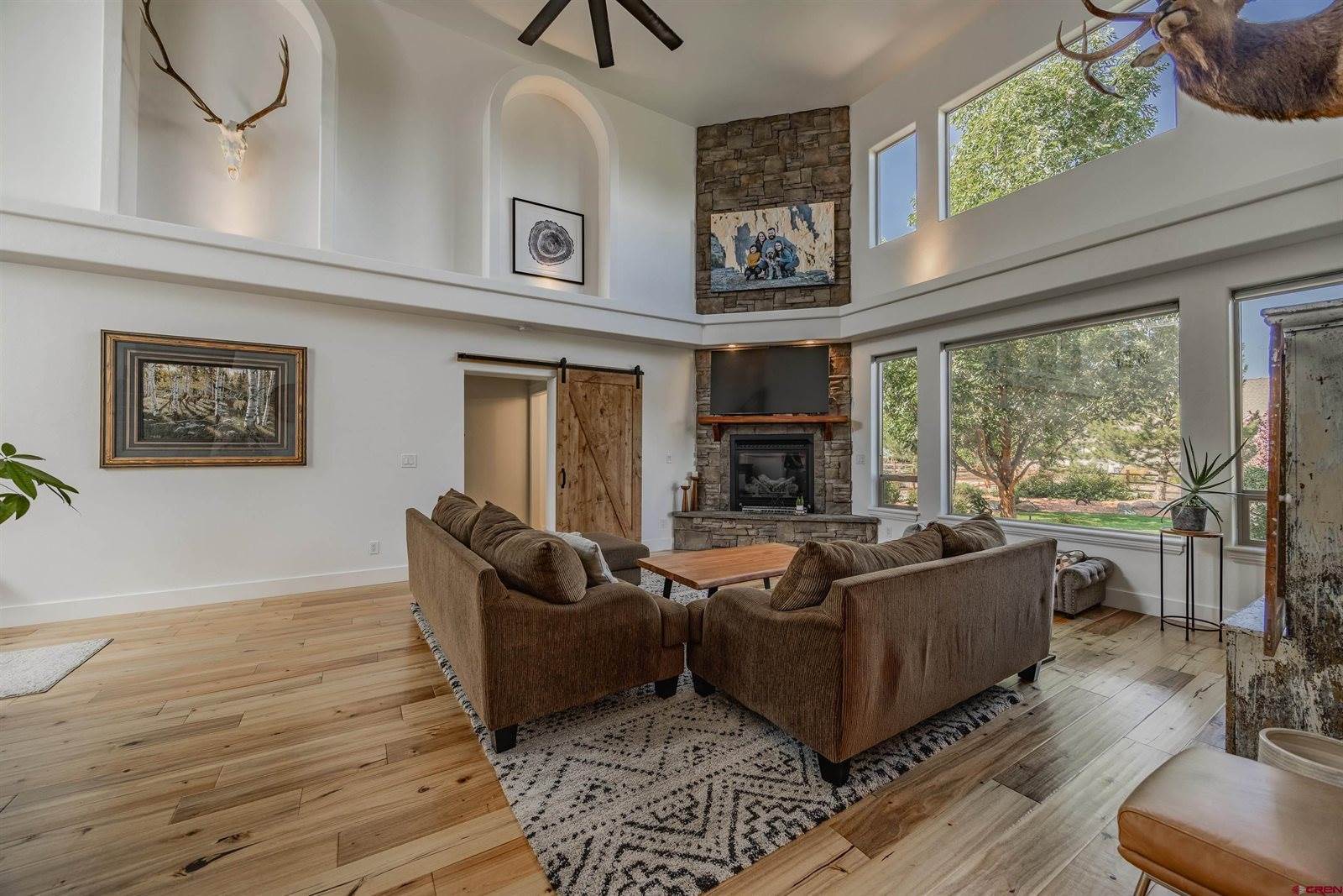 3824 Mount Hayden Drive, Montrose, CO 81403