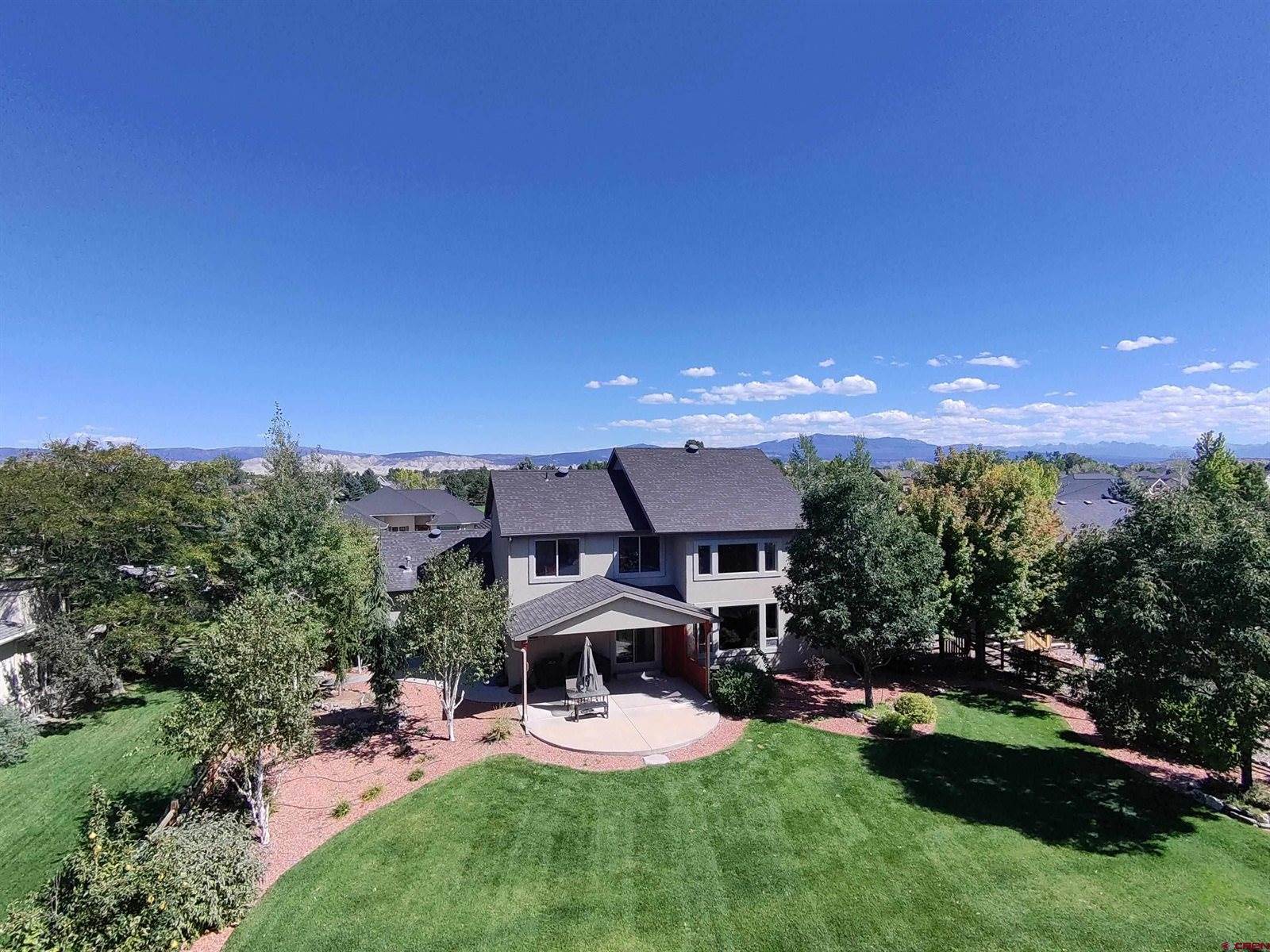 3824 Mount Hayden Drive, Montrose, CO 81403