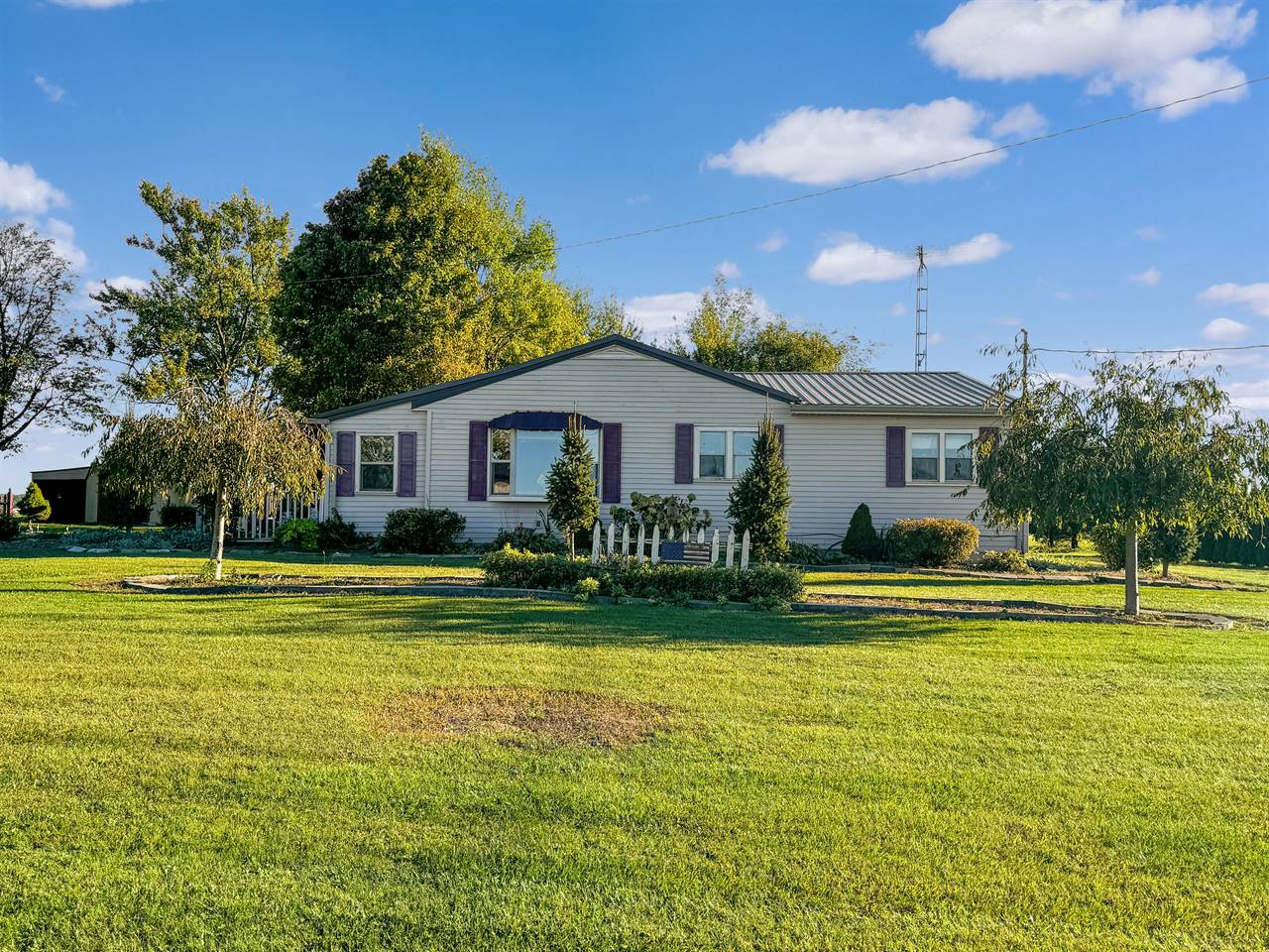 1547 Townline Rd 131E, North Fairfield, OH 44855