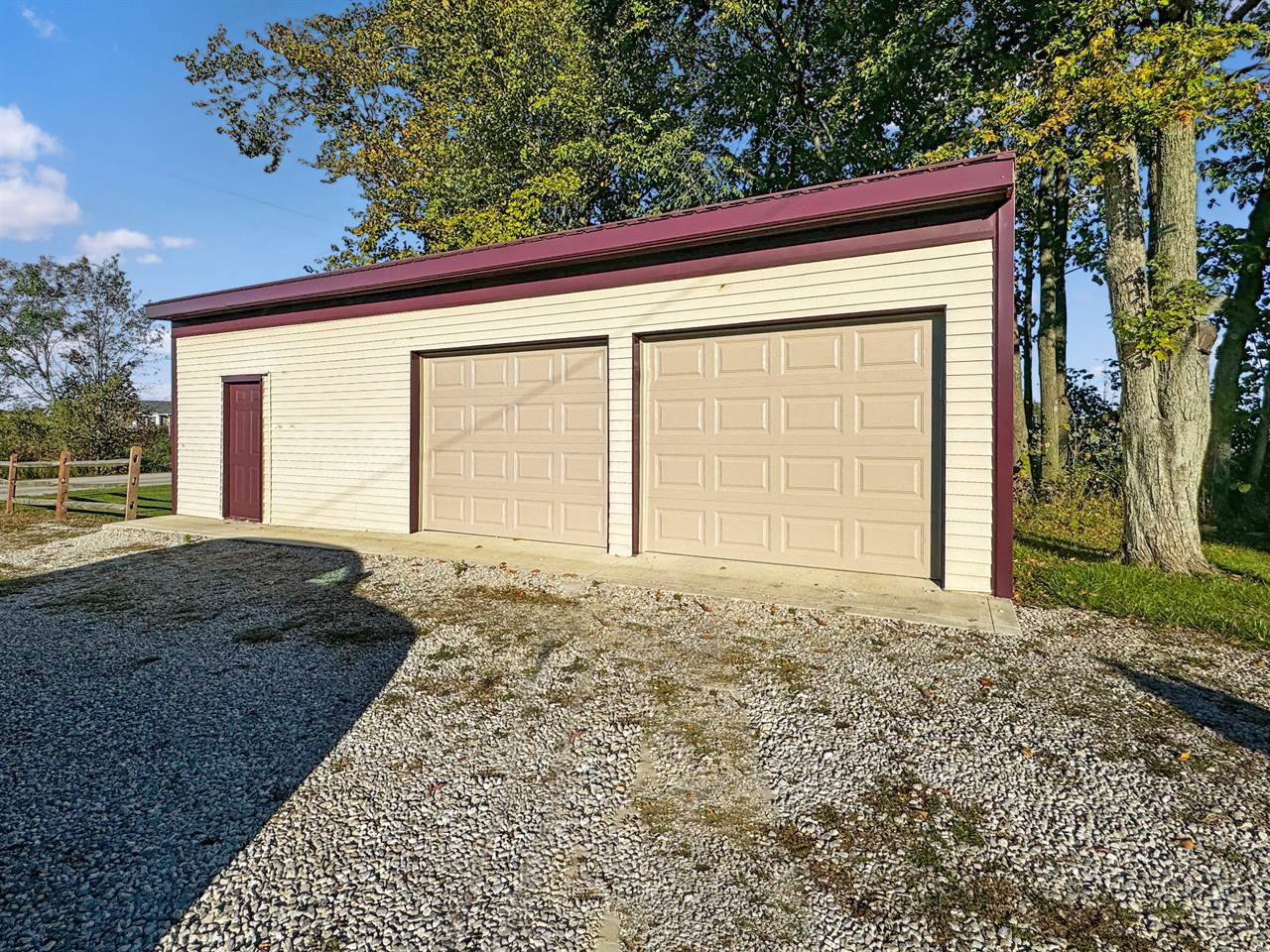 1547 Townline Rd 131E, North Fairfield, OH 44855