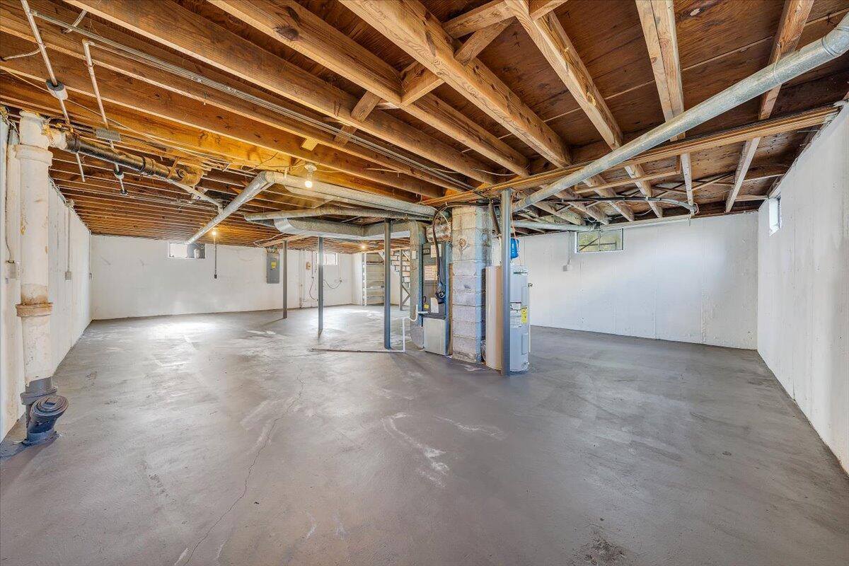 434 Frances Dr NW, Roanoke, VA 24017