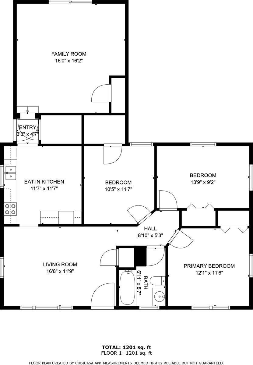 434 Frances Dr NW, Roanoke, VA 24017