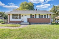 434 Frances Dr NW, Roanoke, VA 24017