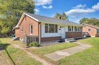 434 Frances Dr NW, Roanoke, VA 24017