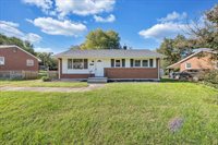 434 Frances Dr NW, Roanoke, VA 24017