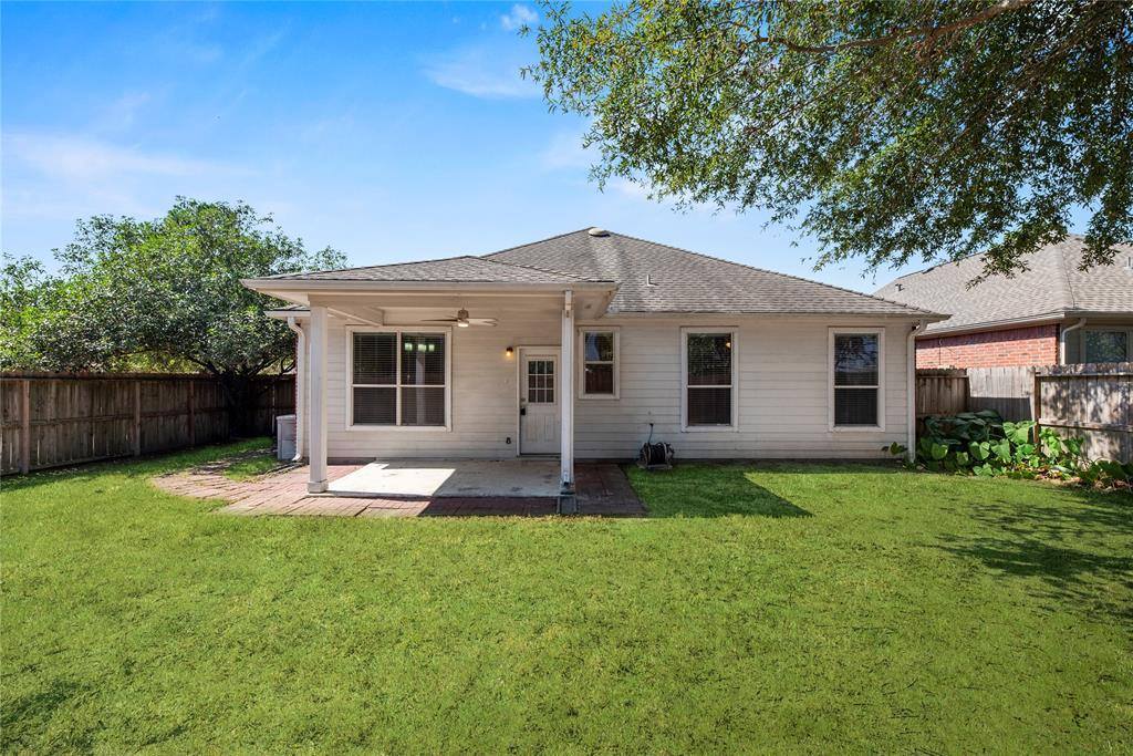 919 Colewick Court, Spring, TX 77373