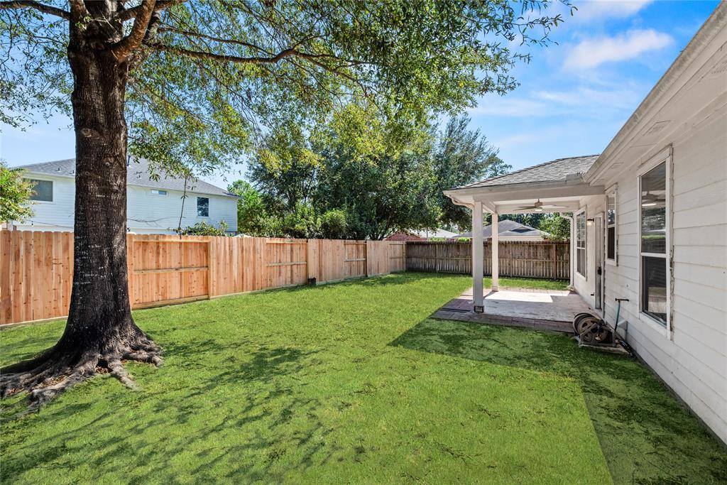 919 Colewick Court, Spring, TX 77373