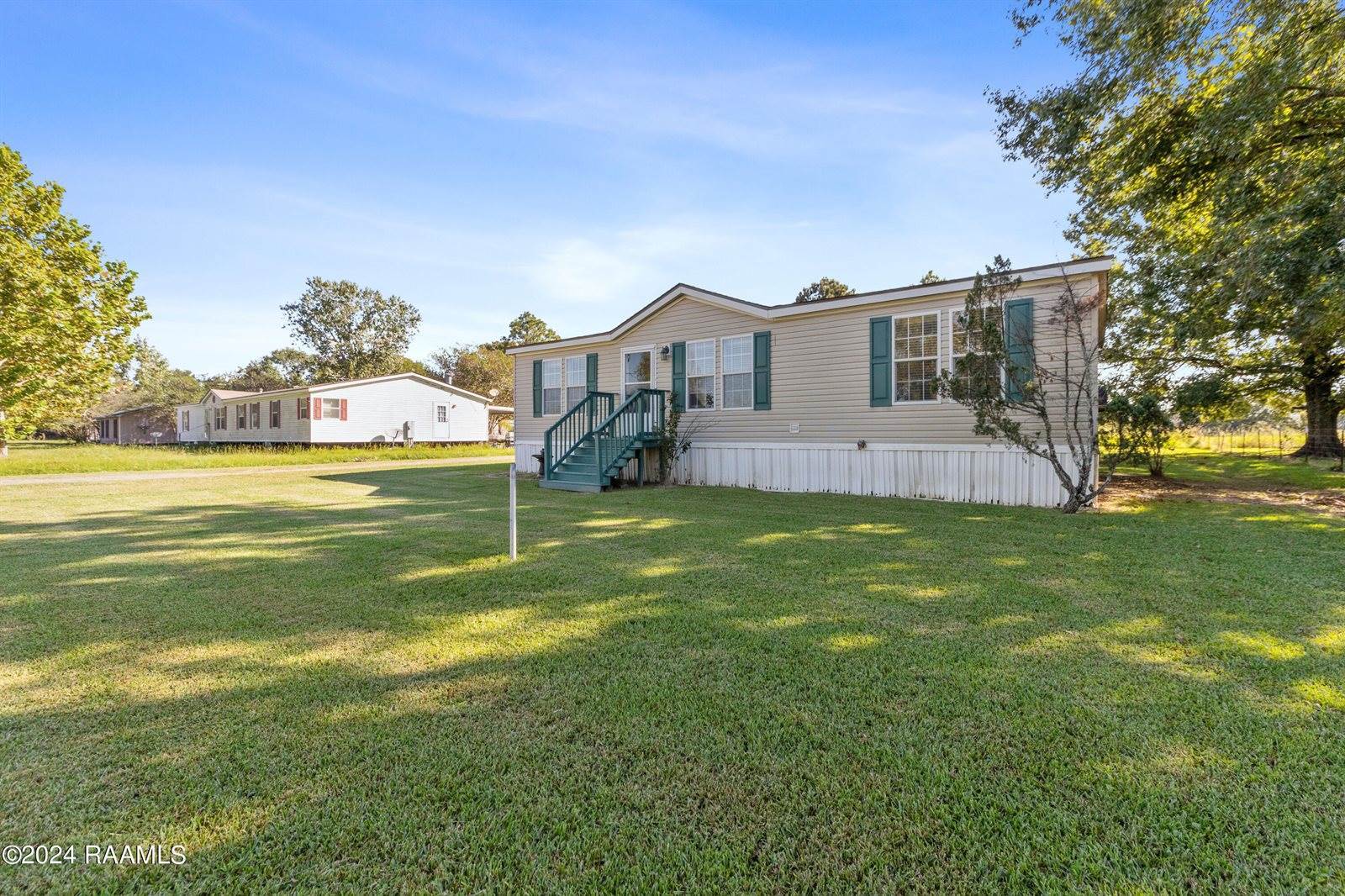 207 Gourmet Road, Carencro, LA 70520