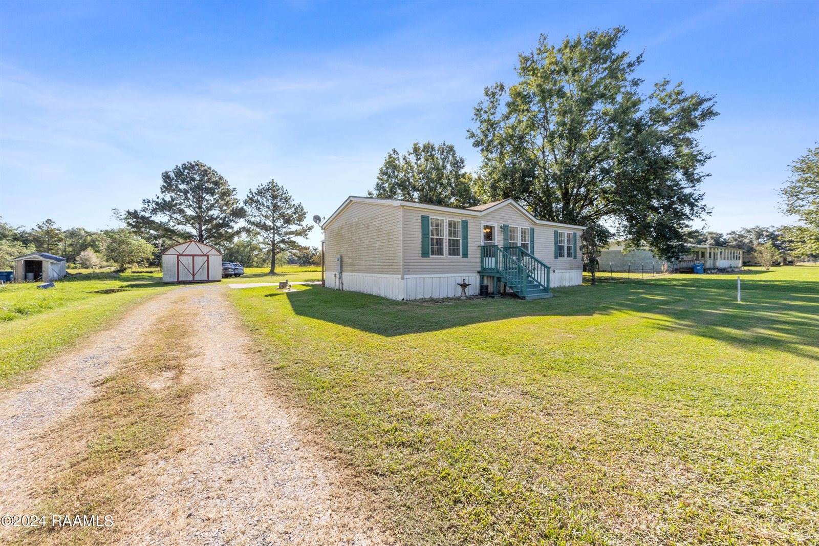 207 Gourmet Road, Carencro, LA 70520