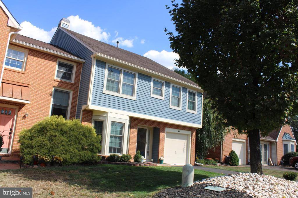 10 Wiltsire Court, Medford, NJ 08055