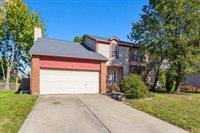 1392 Abbeyhill Drive, Worthington, OH 43085