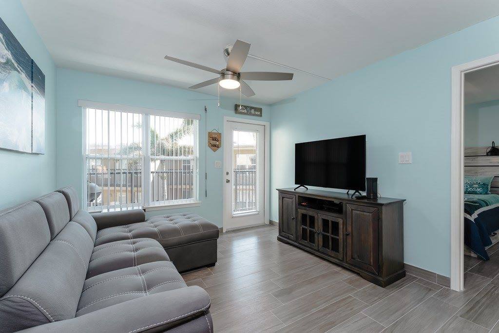 115 East Coronado Dr, #302, South Padre Island, TX 78597