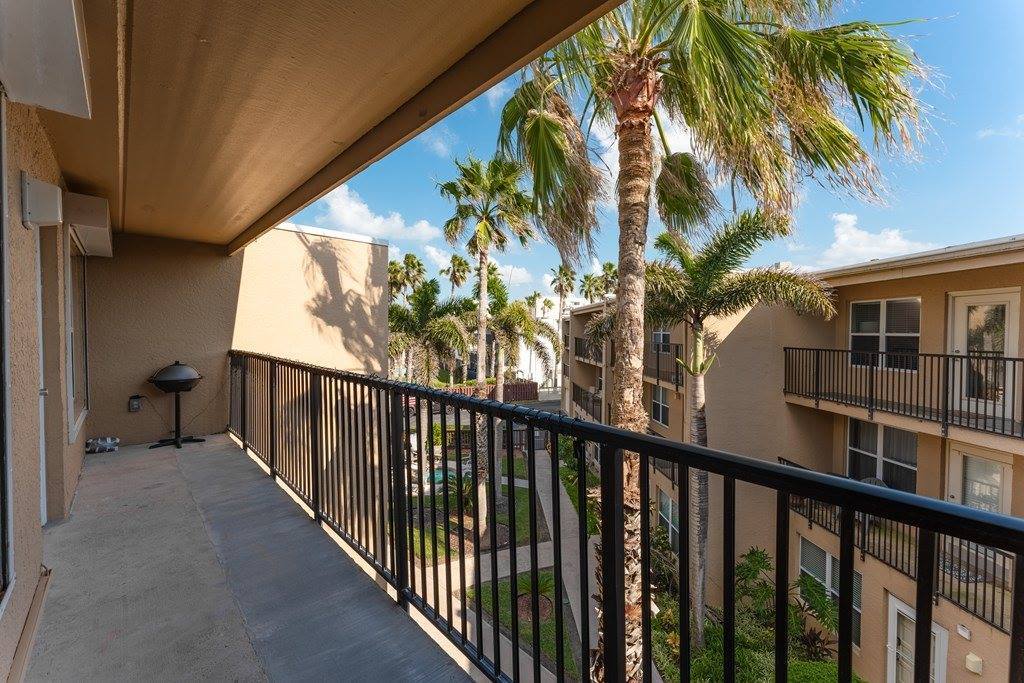 115 East Coronado Dr, #302, South Padre Island, TX 78597