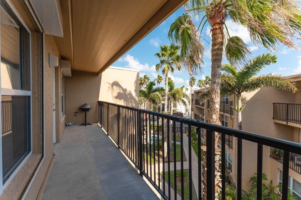 115 East Coronado Dr, #302, South Padre Island, TX 78597