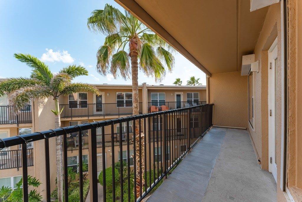 115 East Coronado Dr, #302, South Padre Island, TX 78597