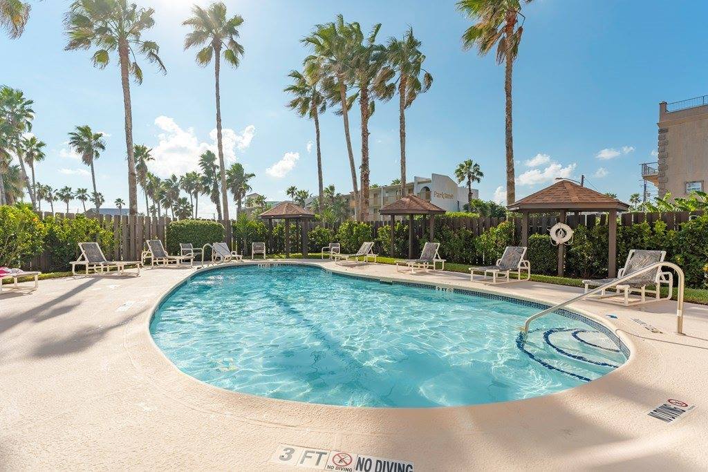 115 East Coronado Dr, #302, South Padre Island, TX 78597