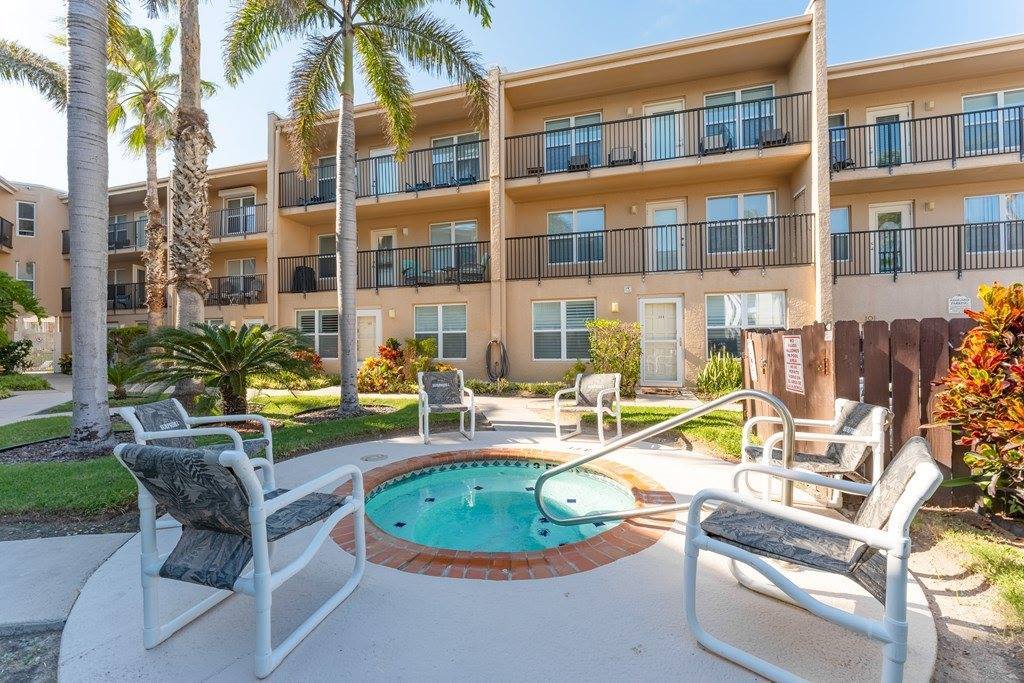 115 East Coronado Dr, #302, South Padre Island, TX 78597