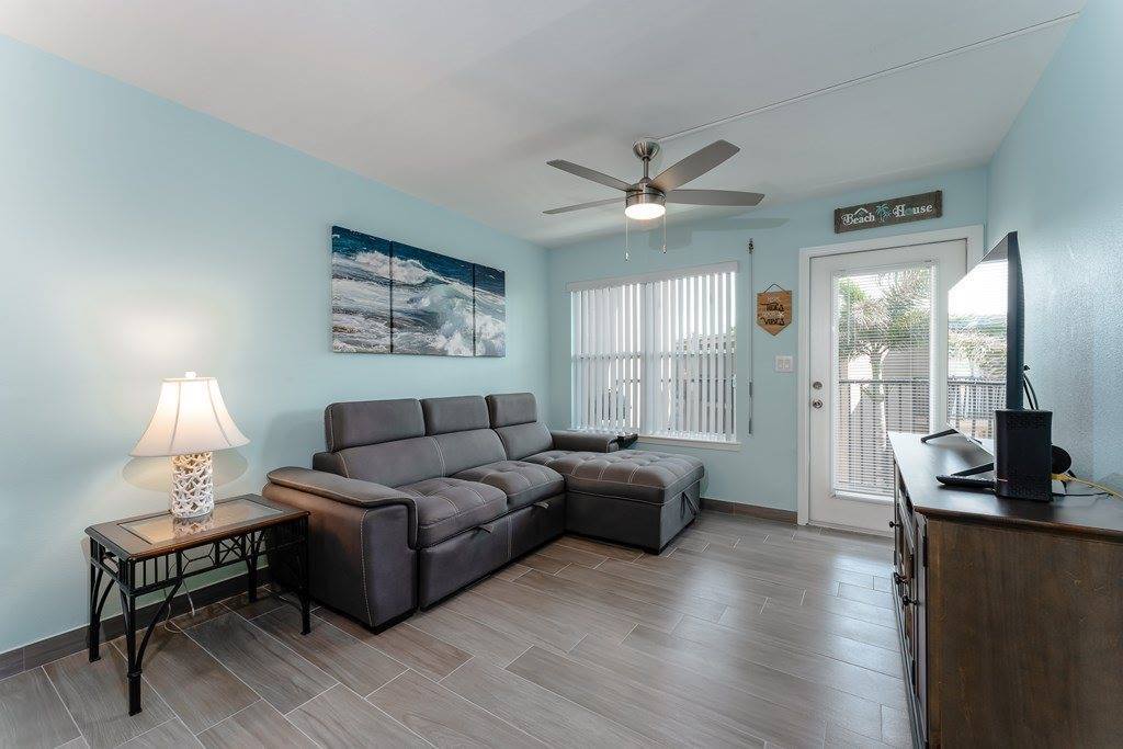 115 East Coronado Dr, #302, South Padre Island, TX 78597