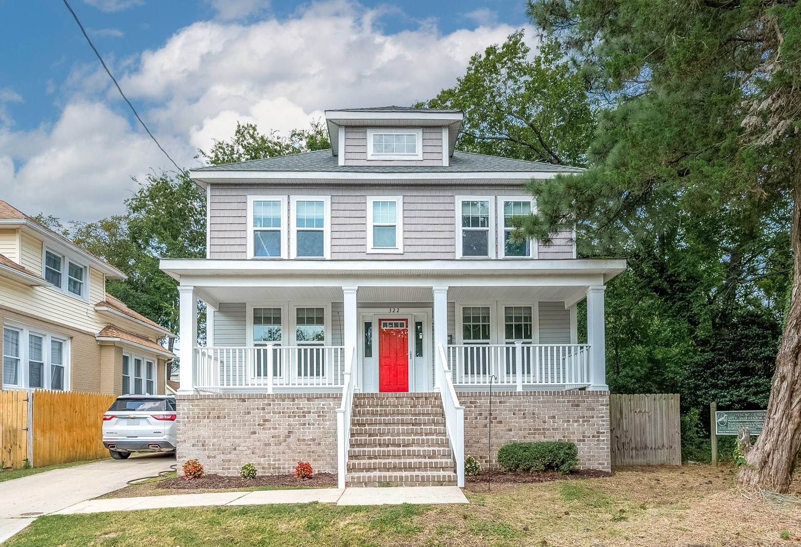 322 Poplar Ave, Norfolk, VA 23523