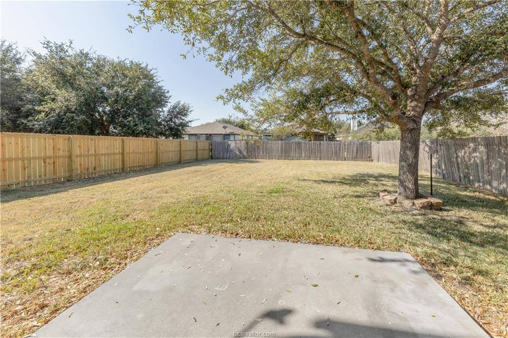 15228 Faircrest Drive, College Station, TX 77845