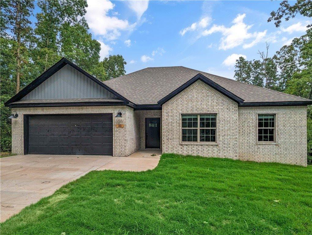 12 Ayton Lane, Bella Vista, AR 72714