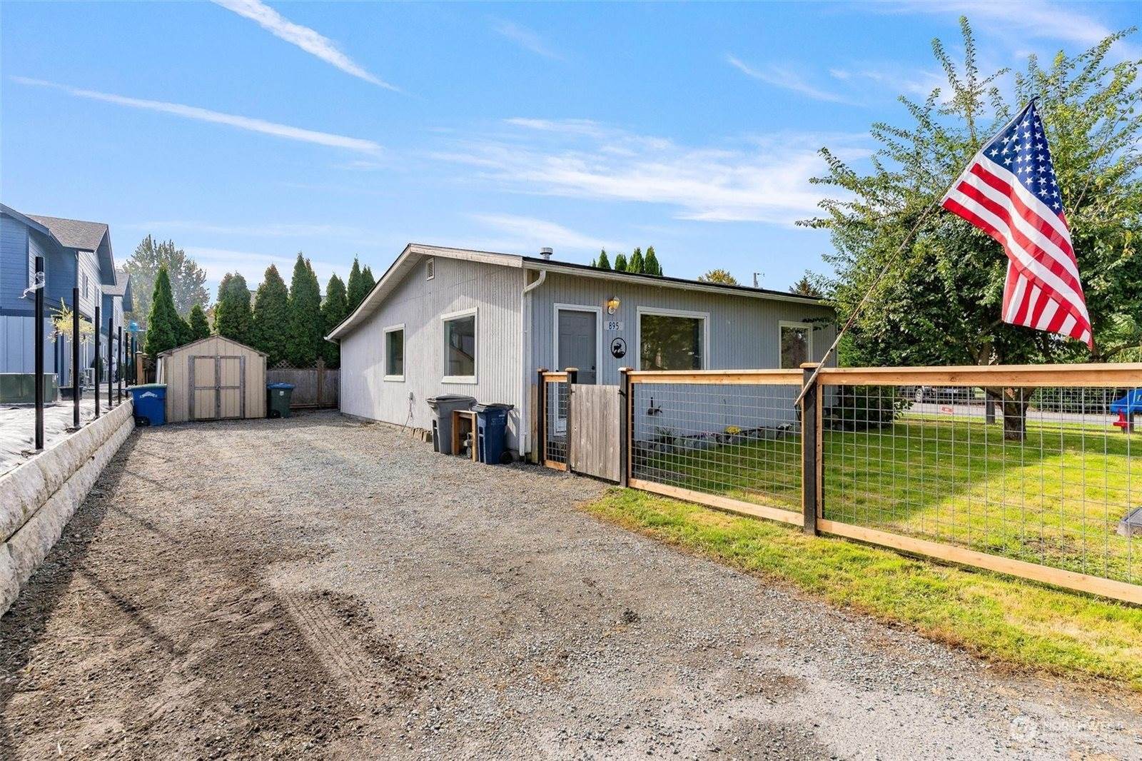 895 Cook Road, Sedro Woolley, WA 98284